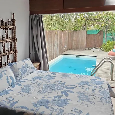 El Alpendre- Entre Plataneras, A 10 Minutos Playa Holiday home Arucas