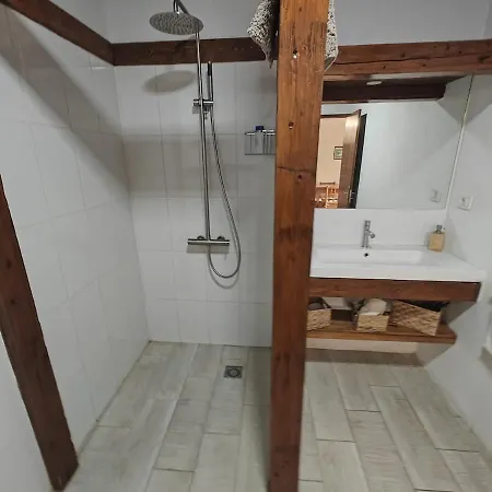 El Alpendre- Entre Plataneras, A 10 Minutos Playa * ארוקאס