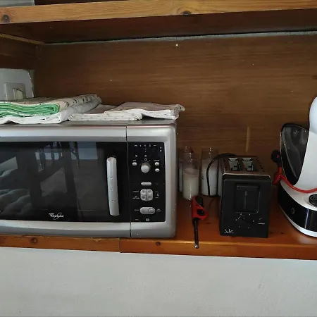 El Alpendre- Entre Plataneras, A 10 Minutos Playa בית נופש *