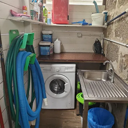 El Alpendre- Entre Plataneras, A 10 Minutos Playa בית נופש *