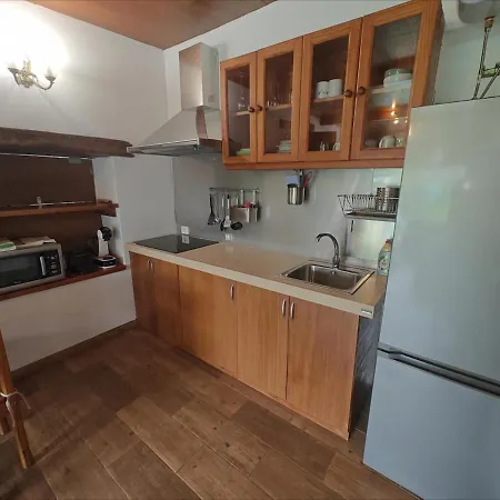 El Alpendre- Entre Plataneras, A 10 Minutos Playa * ארוקאס